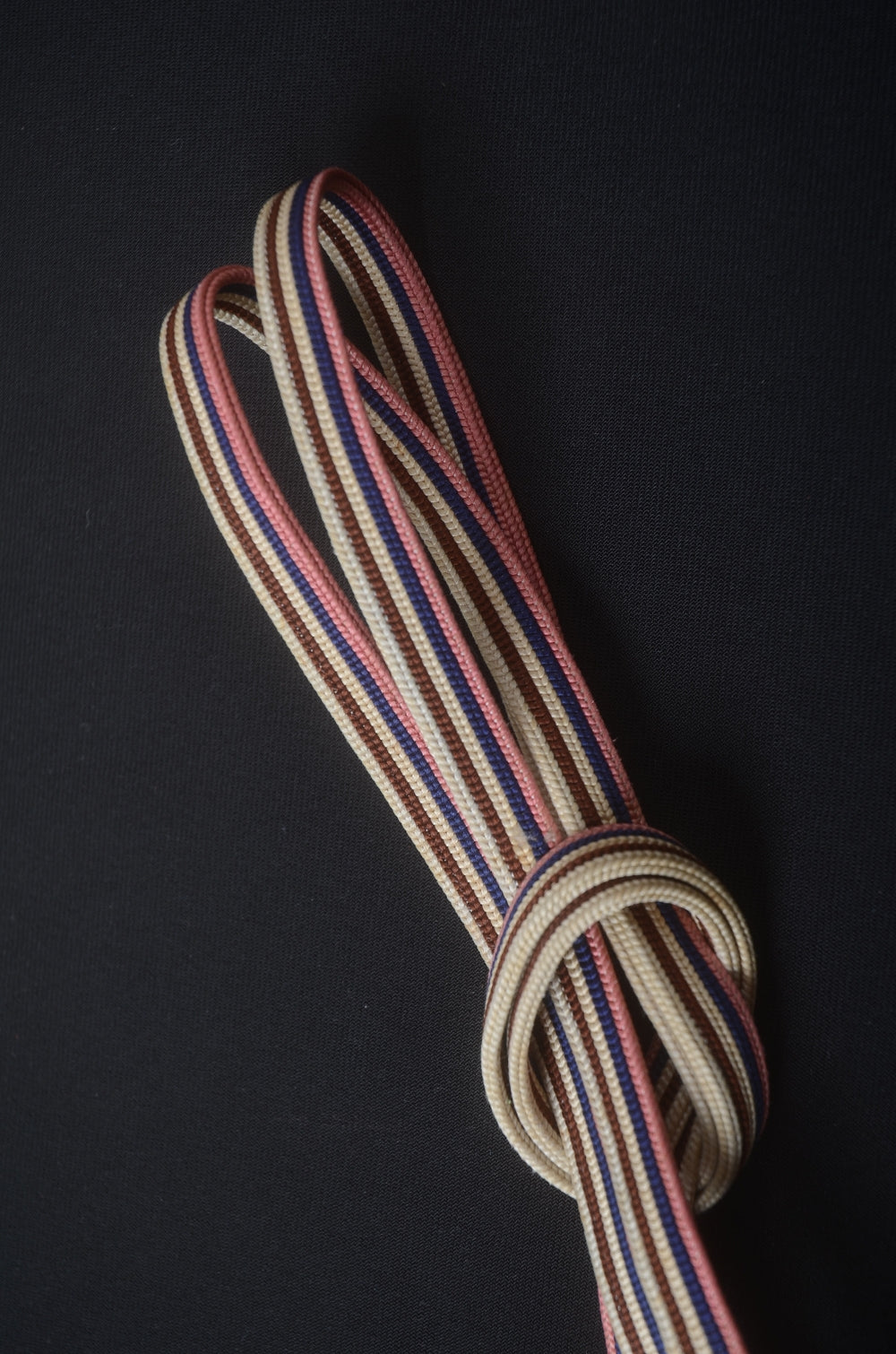 Obi-jime 2 pair / OX #847