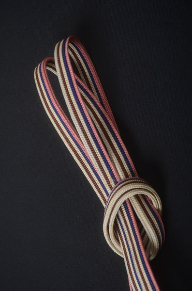 Obi-jime 2 pair / OX #847