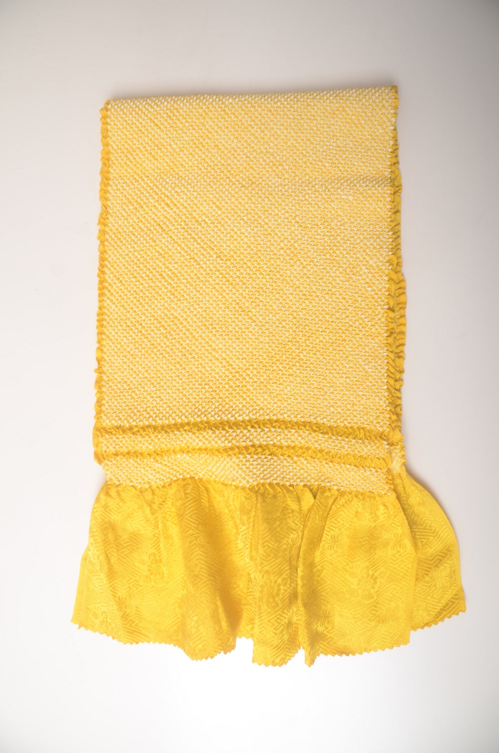 Long-sleeved kimono 6 items set / Furisode / FK#1-905