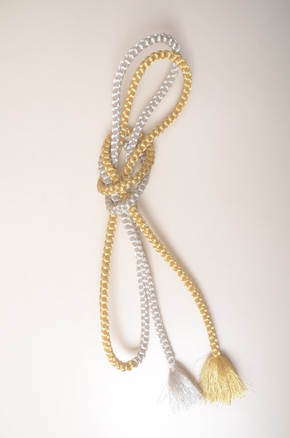 Long-sleeved kimono 6 items set / Furisode / FK#1-905