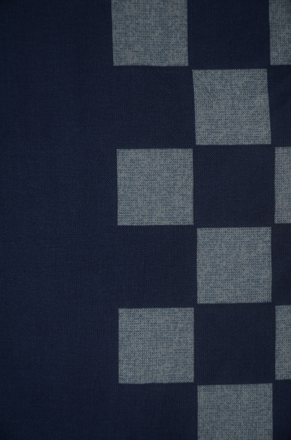 Men yukata kimono / MB #917 /3L