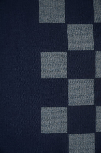 Men yukata kimono / MB #917 /3L