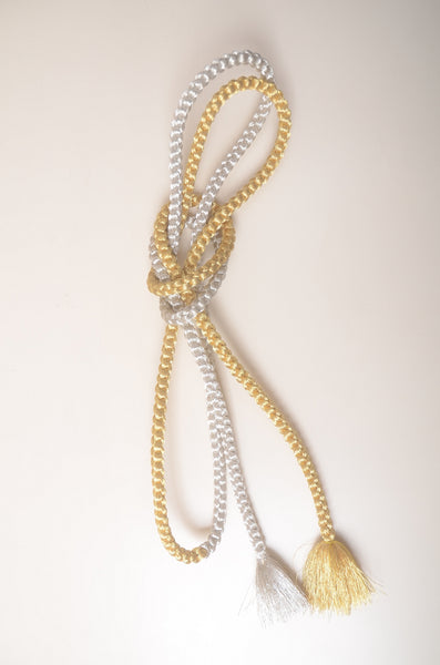 Long-sleeved kimono 6 items set / Furisode / FK#1-905