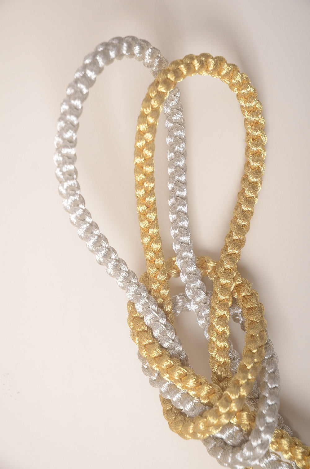 Long-sleeved kimono 6 items set / Furisode / FK#1-905