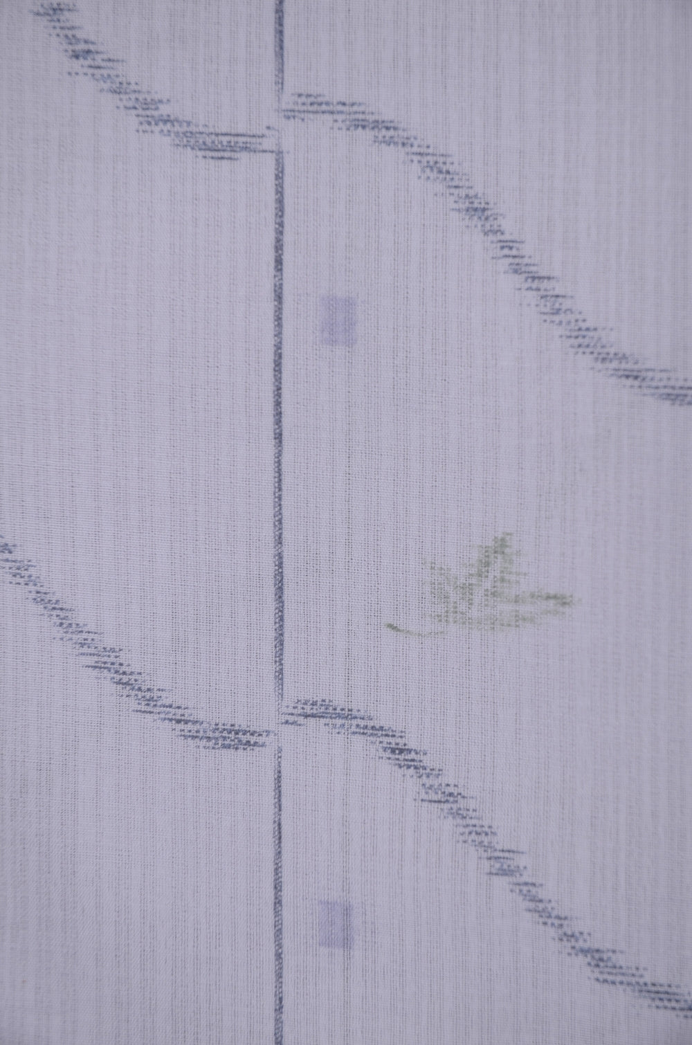 Japanese summer kimono / PK #883