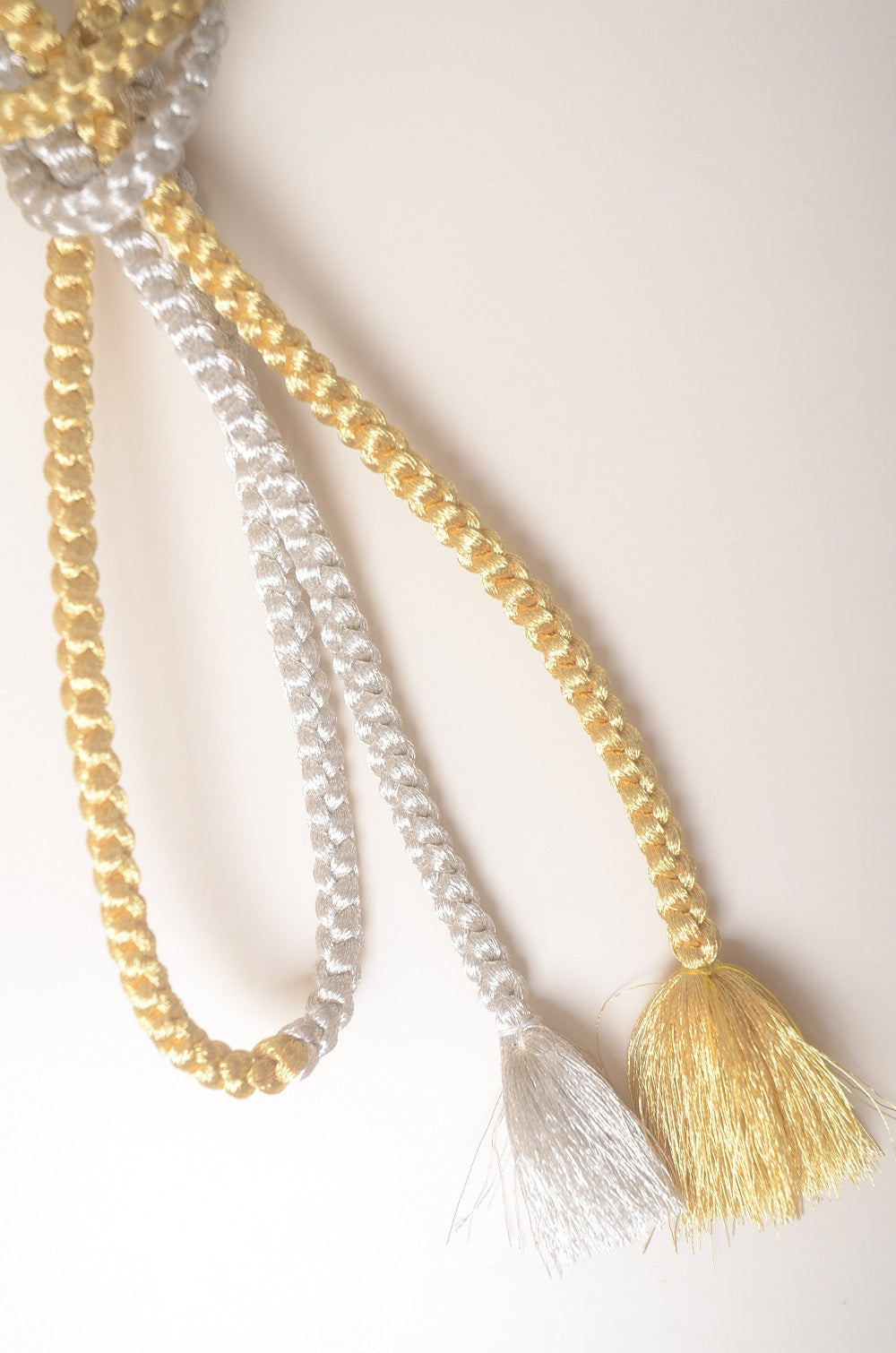 Long-sleeved kimono 6 items set / Furisode / FK#1-905