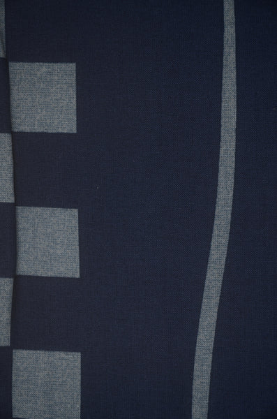 Men yukata kimono / MB #917 /3L
