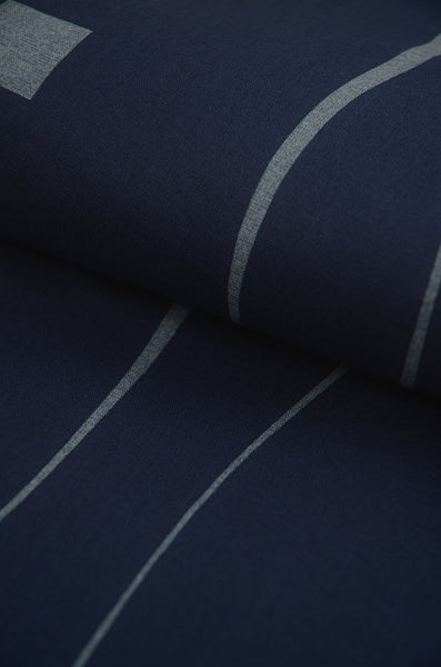 Men yukata kimono / MB #917 /3L