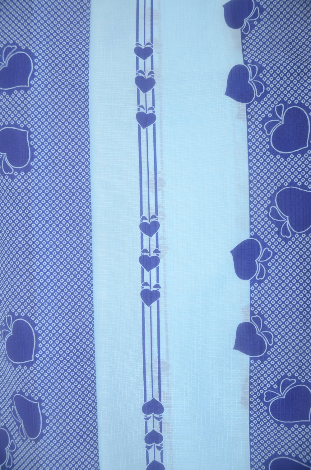 Japanese summer kimono / PK #884