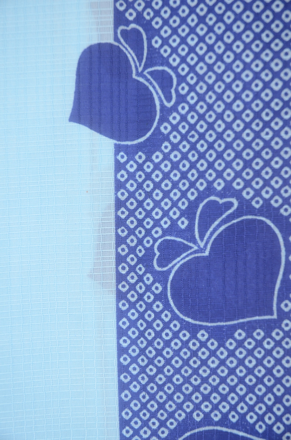 Japanese summer kimono / PK #884