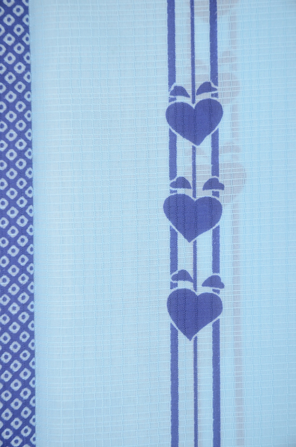 Japanese summer kimono / PK #884