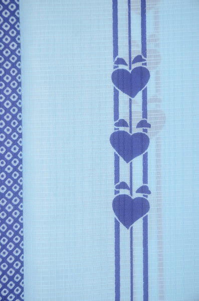 Japanese summer kimono / PK #884