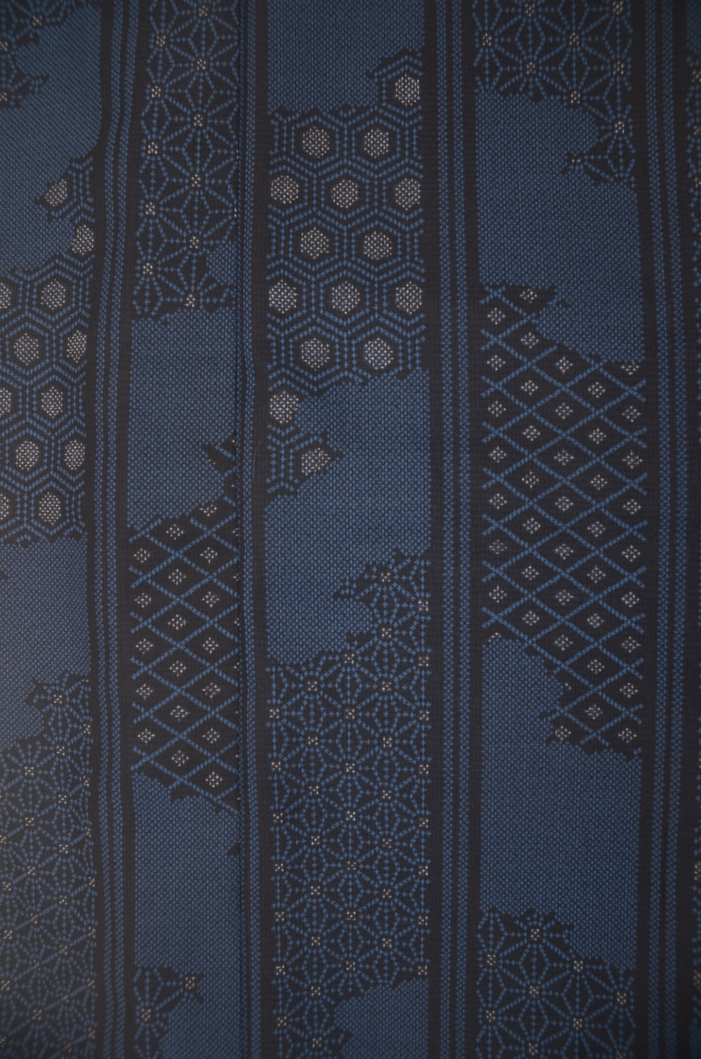 Japanese summer kimono / PK #885