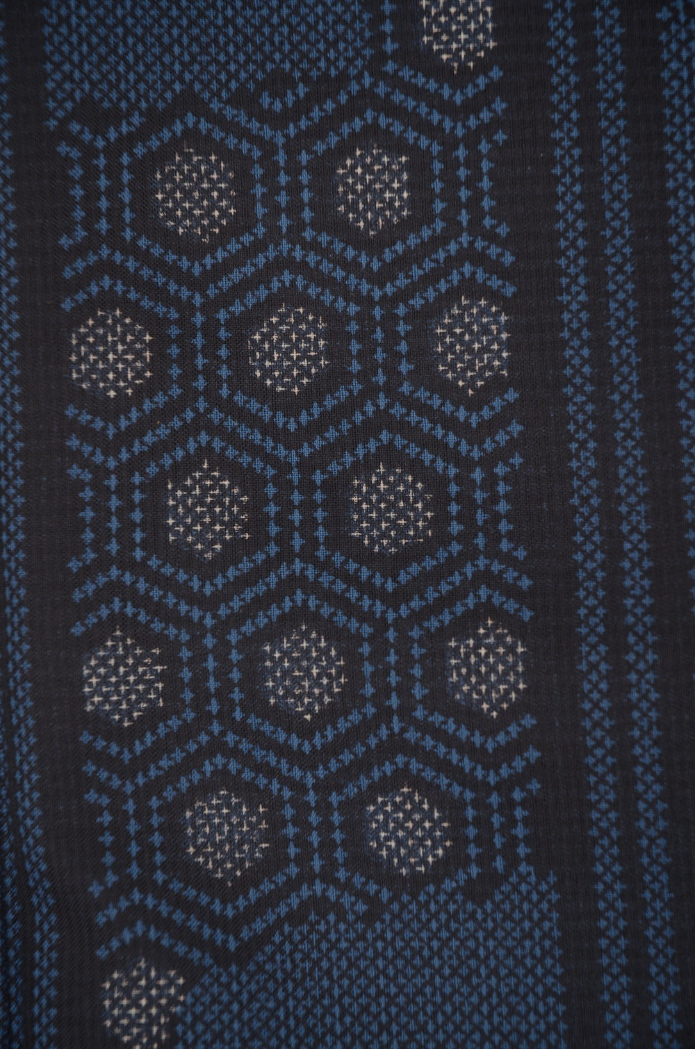 Japanese summer kimono / PK #885