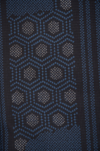 Japanese summer kimono / PK #885