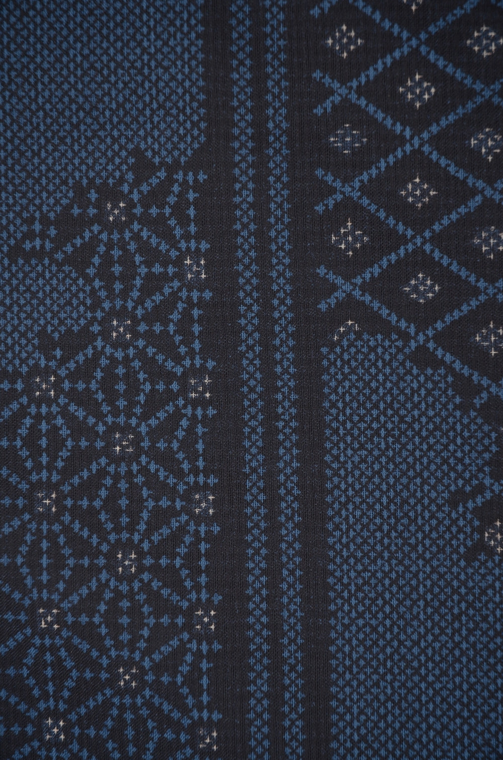 Japanese summer kimono / PK #885