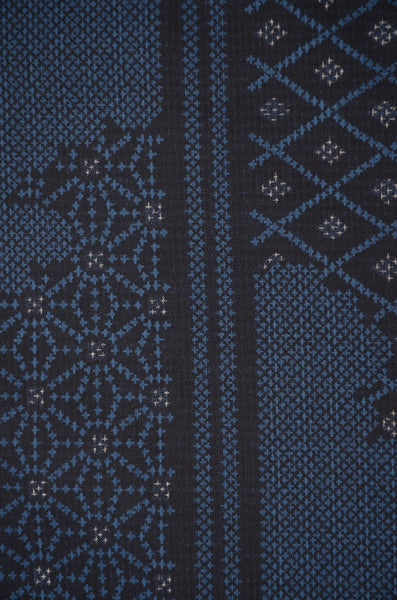 Japanese summer kimono / PK #885