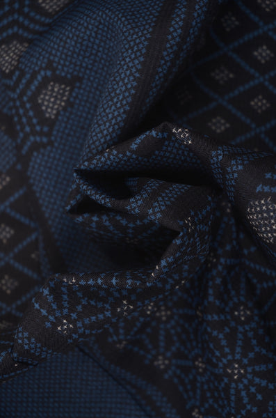 Japanese summer kimono / PK #885