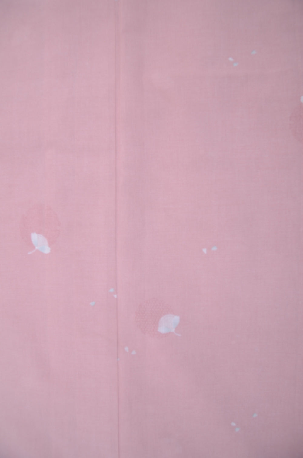 Japanese summer kimono / PK #887