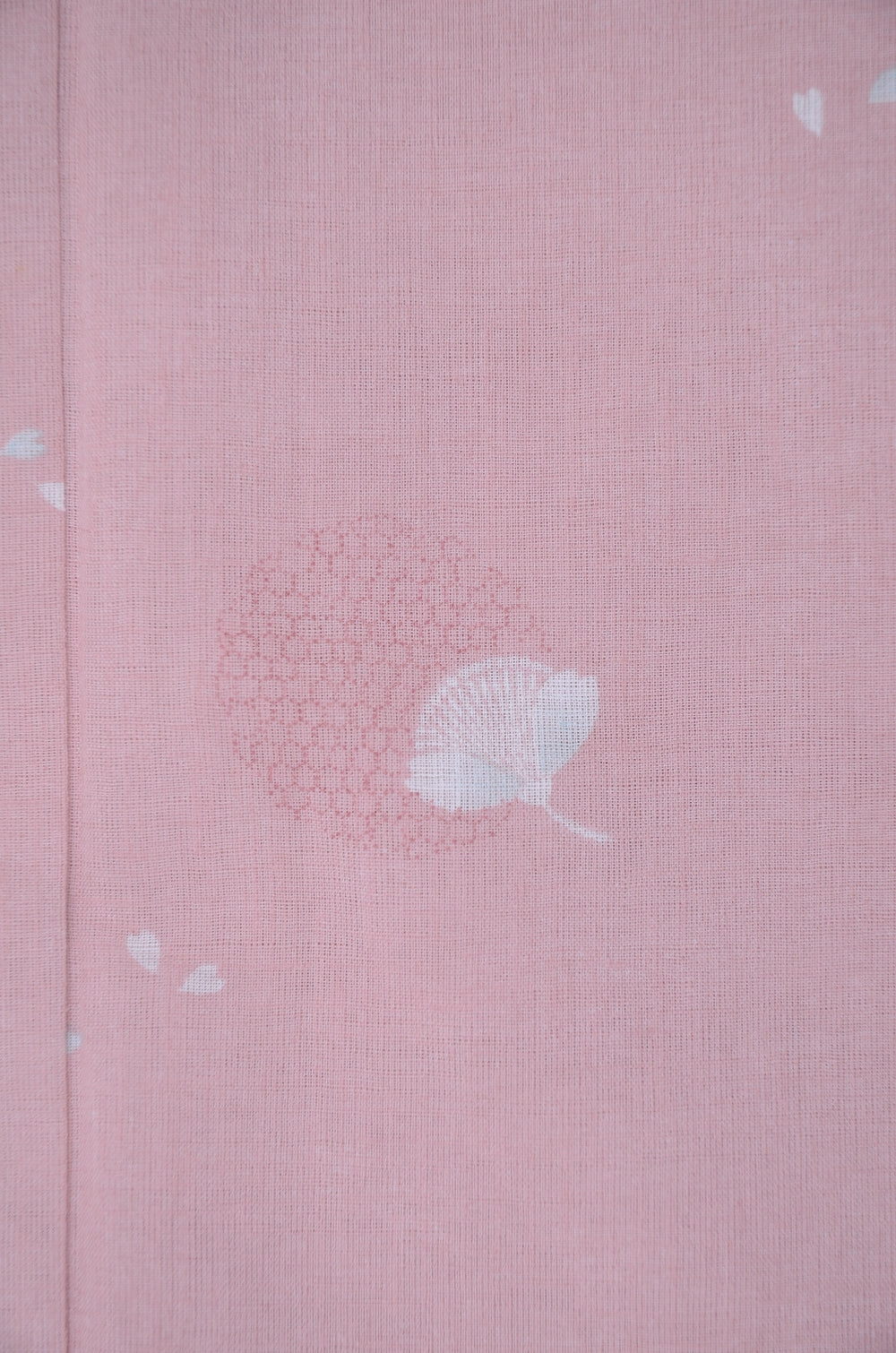 Japanese summer kimono / PK #887