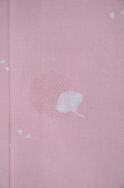 Japanese summer kimono / PK #887