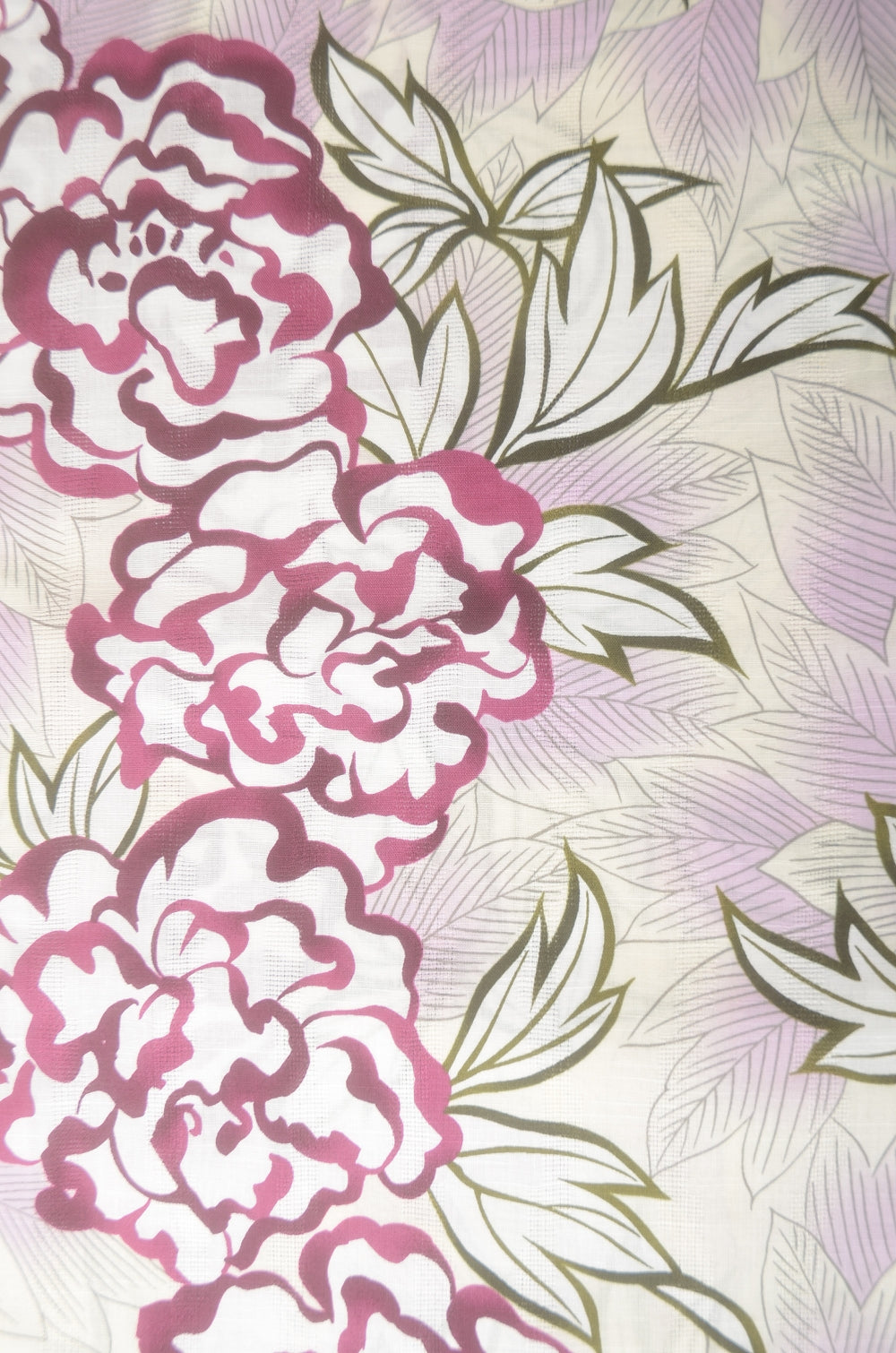 Japanese yukata kimono /10 #605