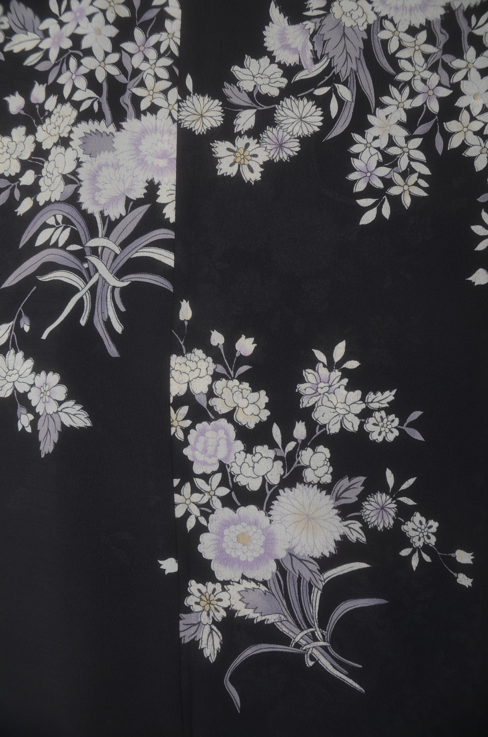 Japanese summer kimono / PK #888