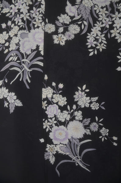 Japanese summer kimono / PK #888