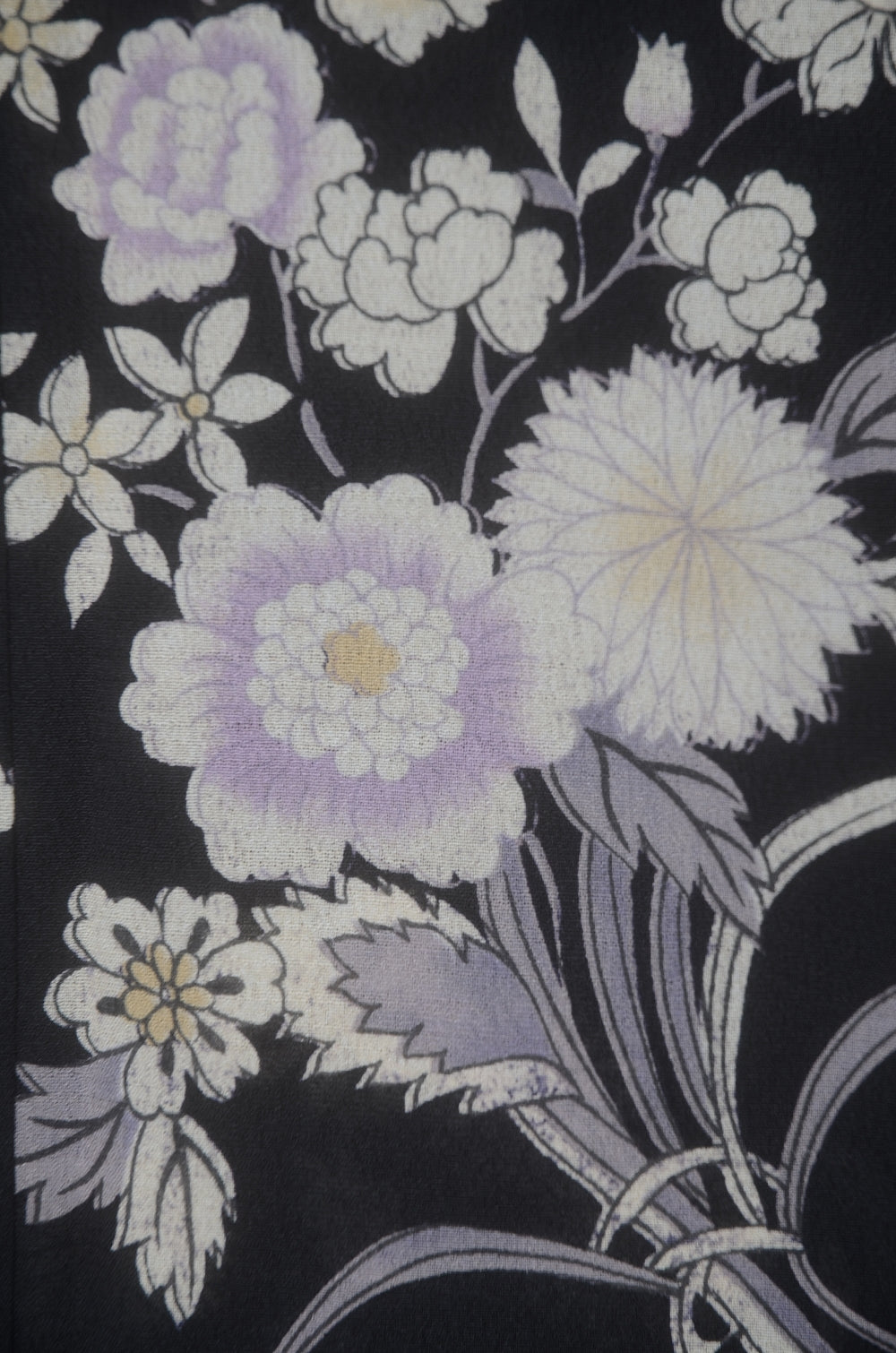 Japanese summer kimono / PK #888