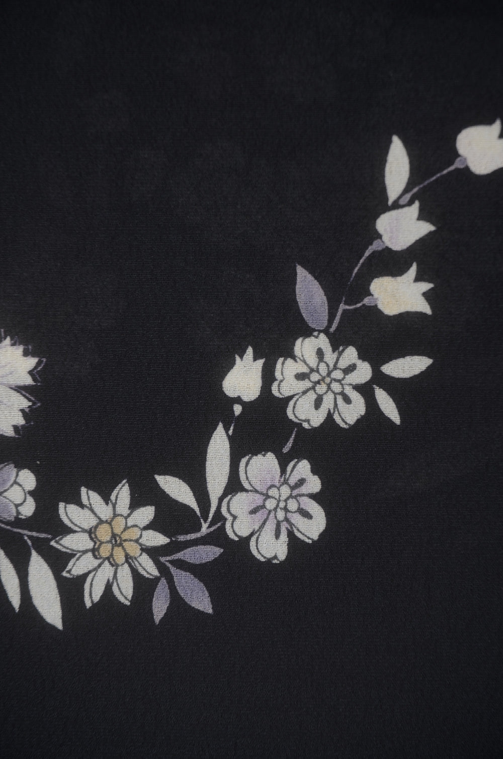 Japanese summer kimono / PK #888