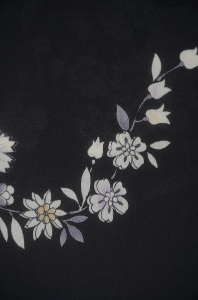 Japanese summer kimono / PK #888