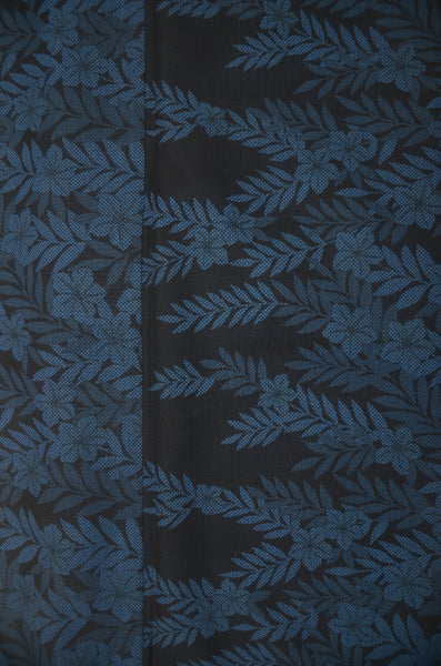 Japanese summer kimono / PK #889