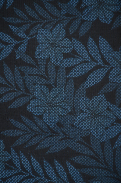 Japanese summer kimono / PK #889