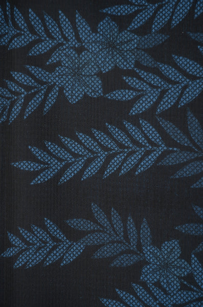 Japanese summer kimono / PK #889