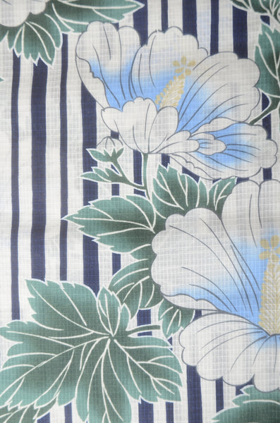 Japanese yukata kimono /10 #606