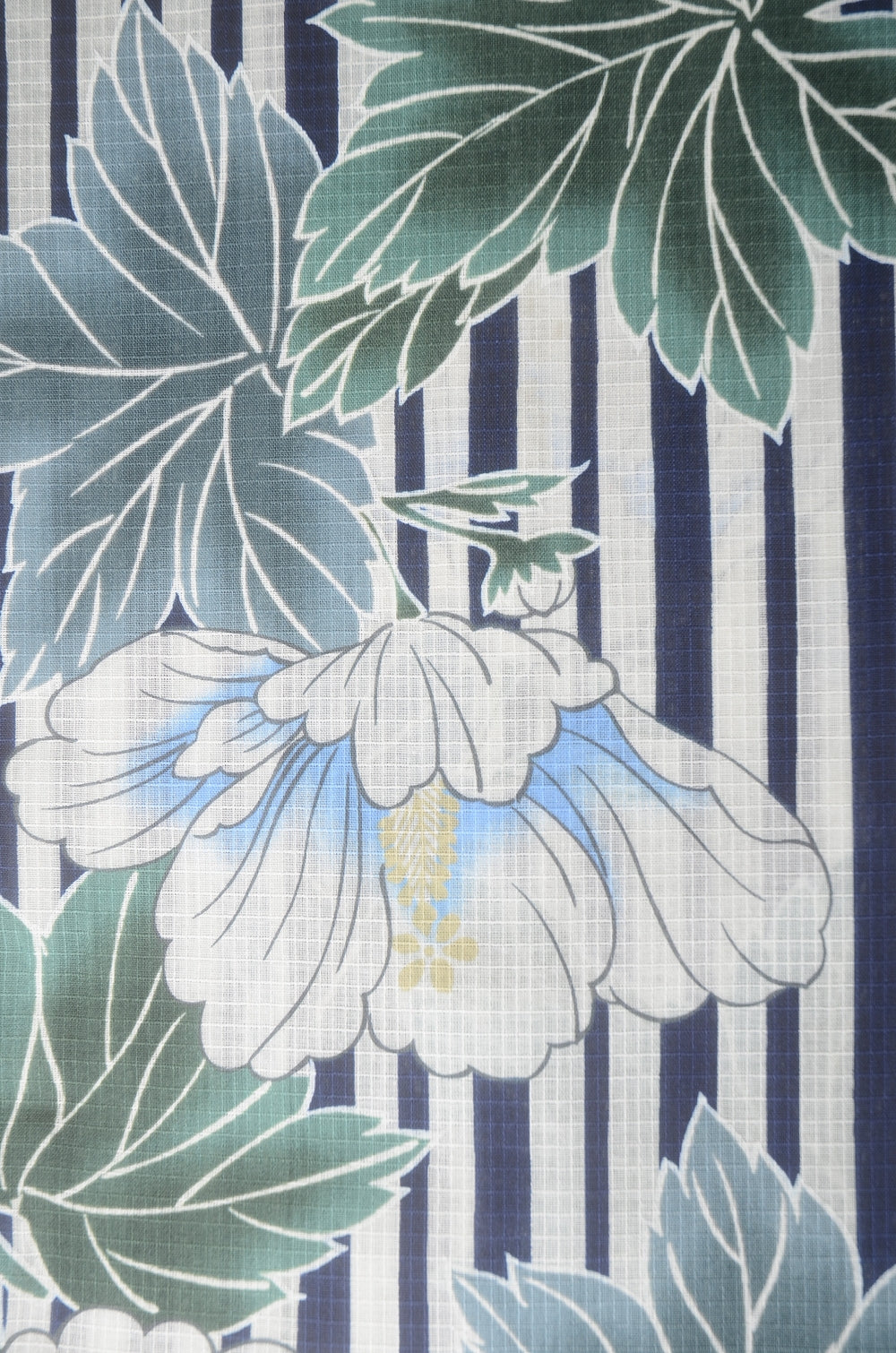 Japanese yukata kimono /10 #606