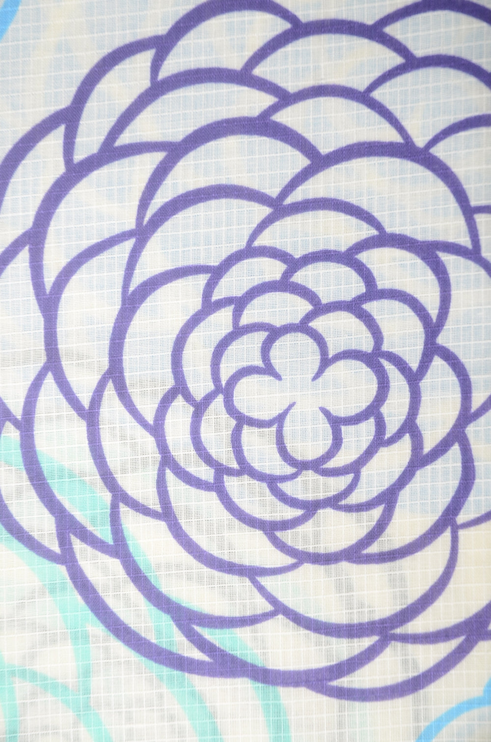 Japanese yukata kimono /10 #607