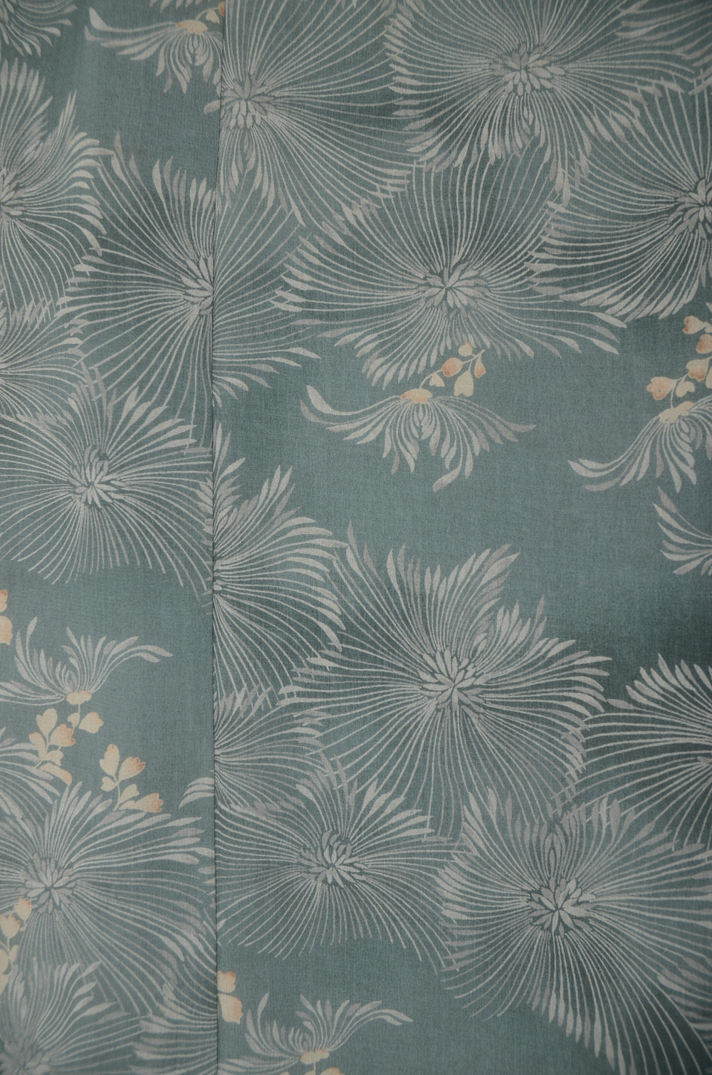 Japanese summer kimono / PK #891