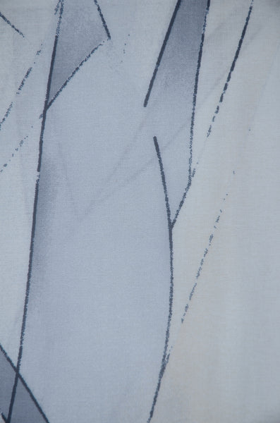 Men yukata kimono / MB #925 /3L