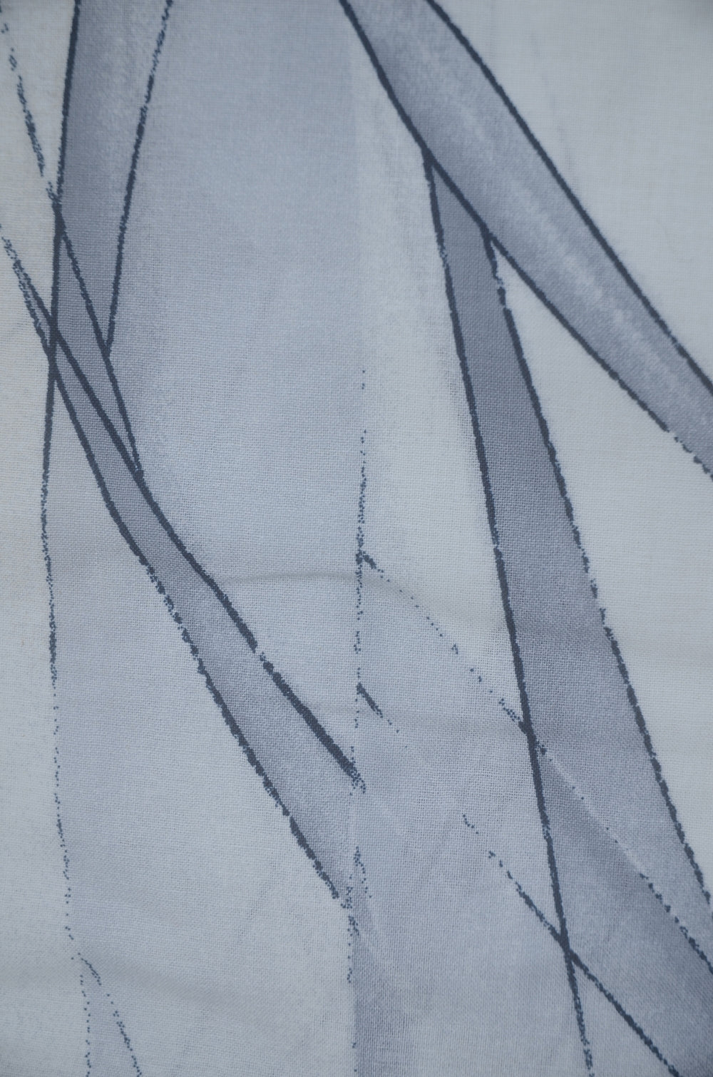Men yukata kimono / MB #925 /3L