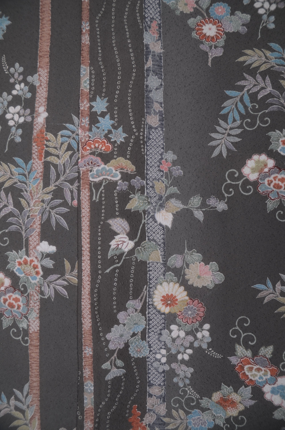 Japanese kimono / PK #894