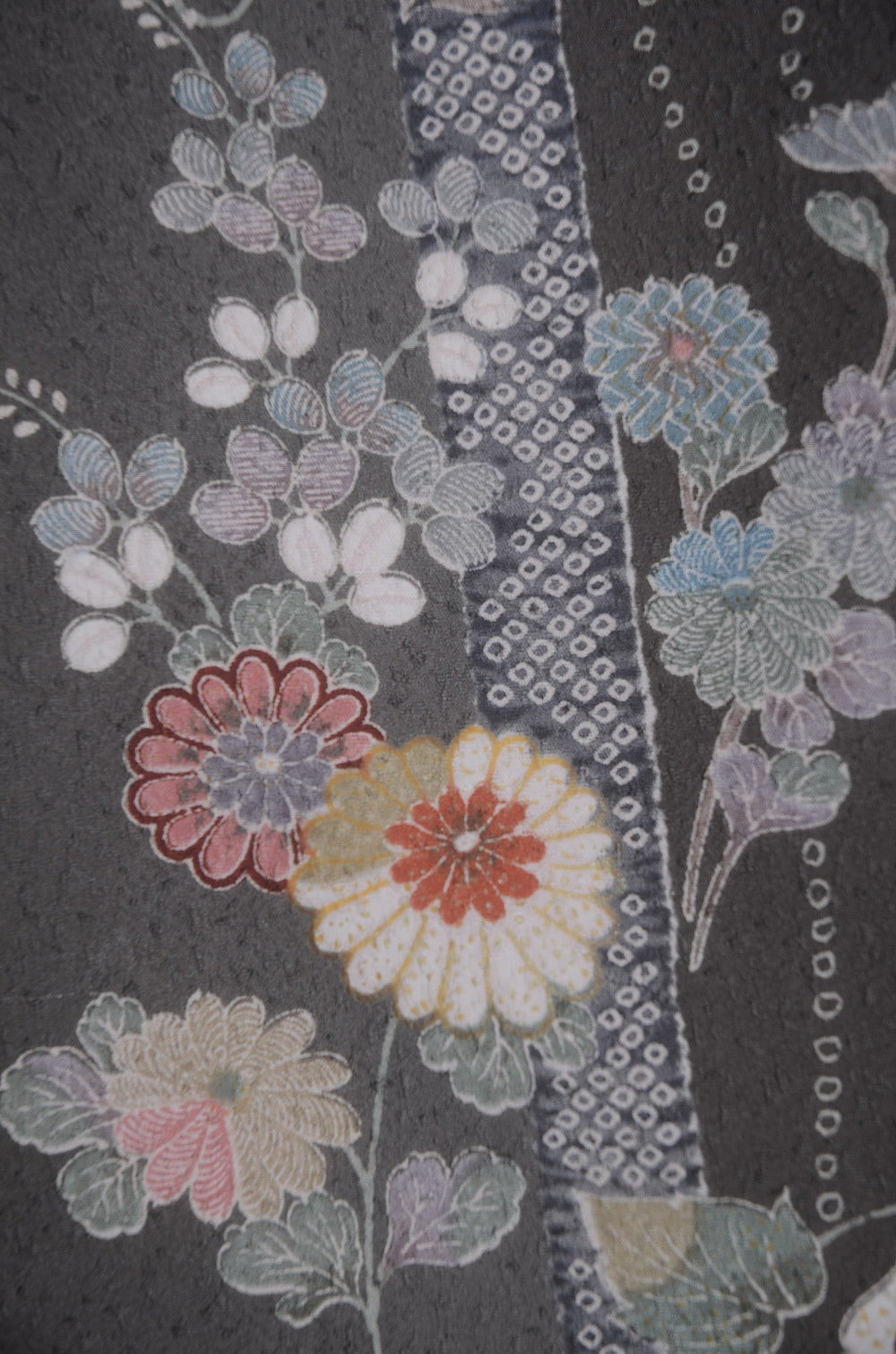 Japanese kimono / PK #894