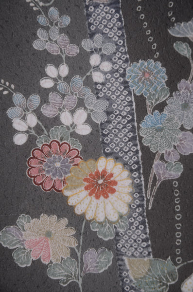 Japanese kimono / PK #894