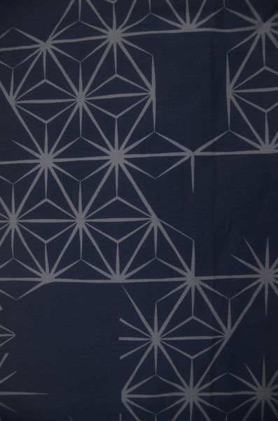 Men yukata kimono / MB #947 /3L