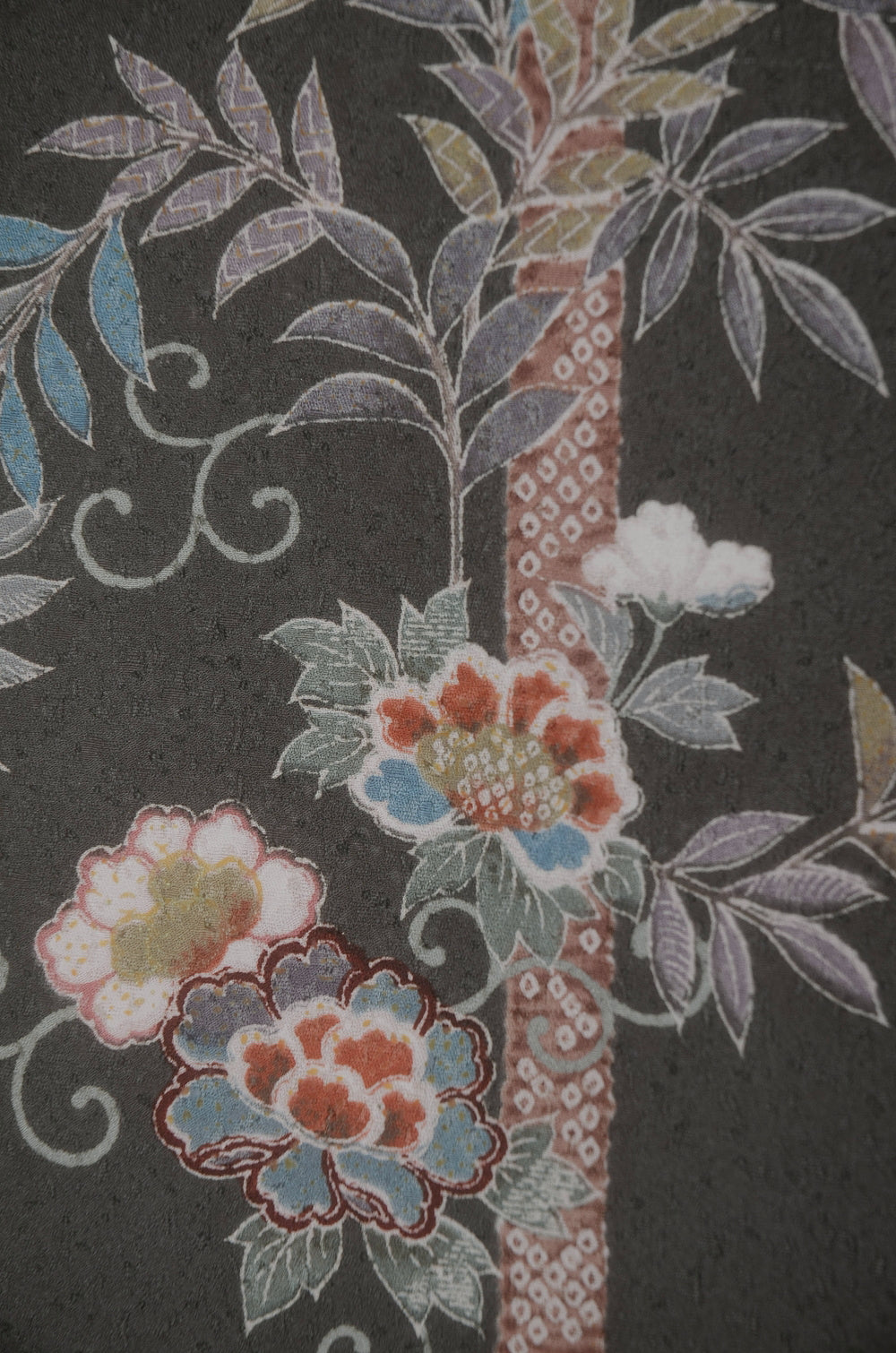 Japanese kimono / PK #894