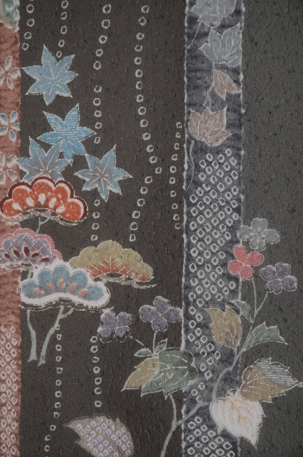 Japanese kimono / PK #894