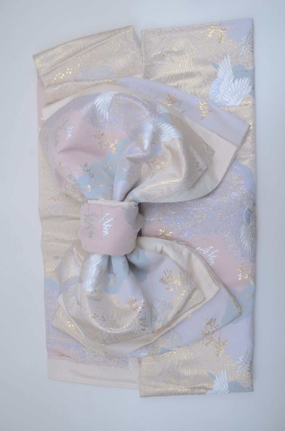 Japanese kimono 6 items set / TK #2-465