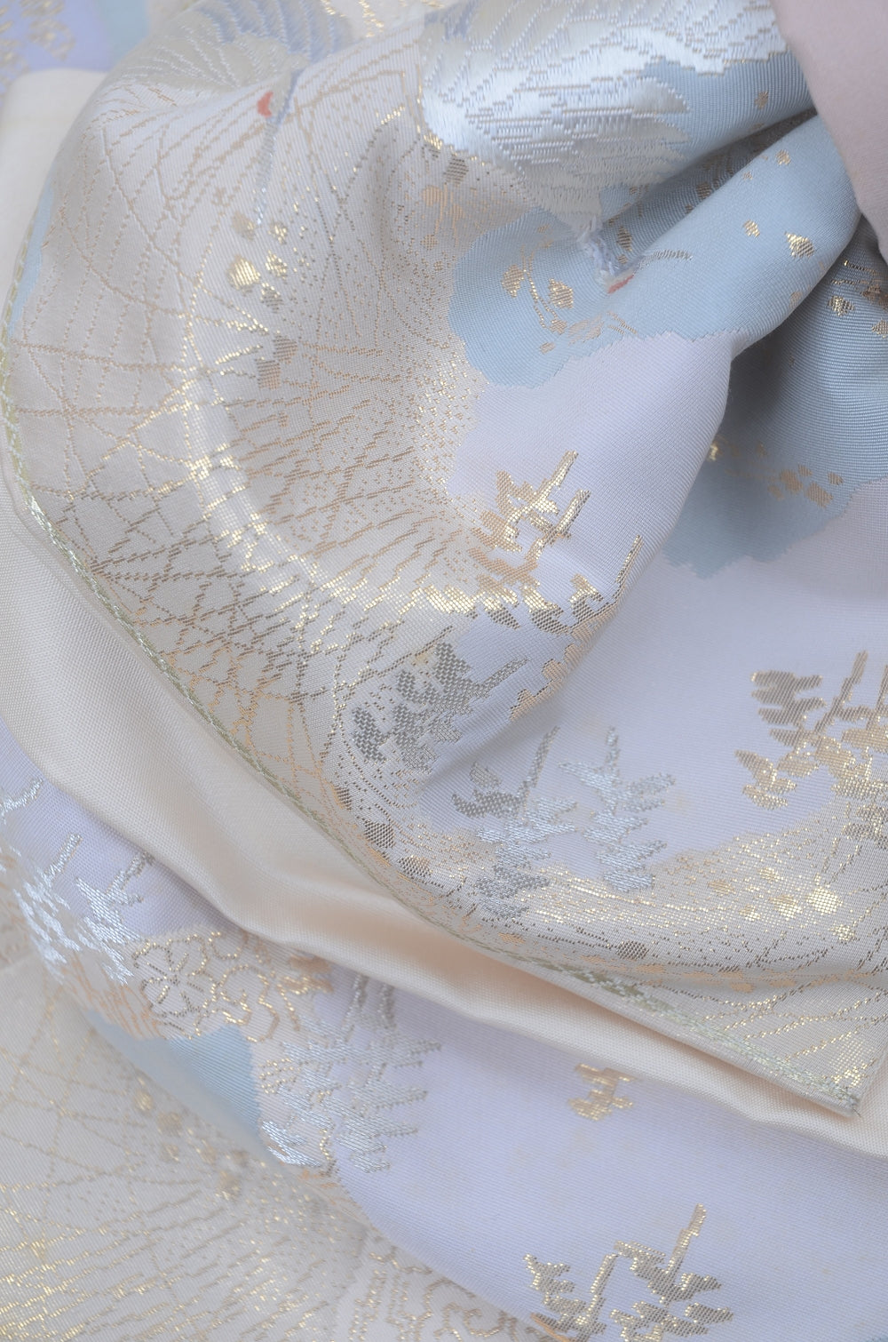 Japanese kimono 6 items set / TK #2-465