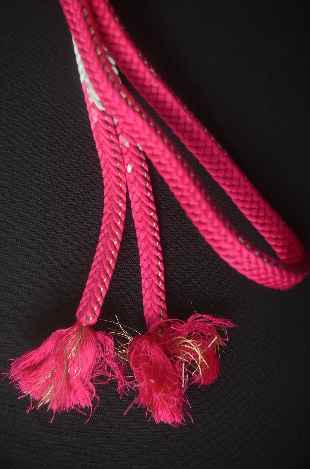 Obi-jime 2 pair / OX #863