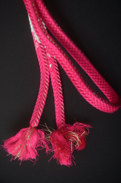 Obi-jime 2 pair / OX #863